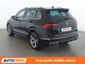 Volkswagen Tiguan 2.0 TDI R-Line Schwarz - thumbnail 4