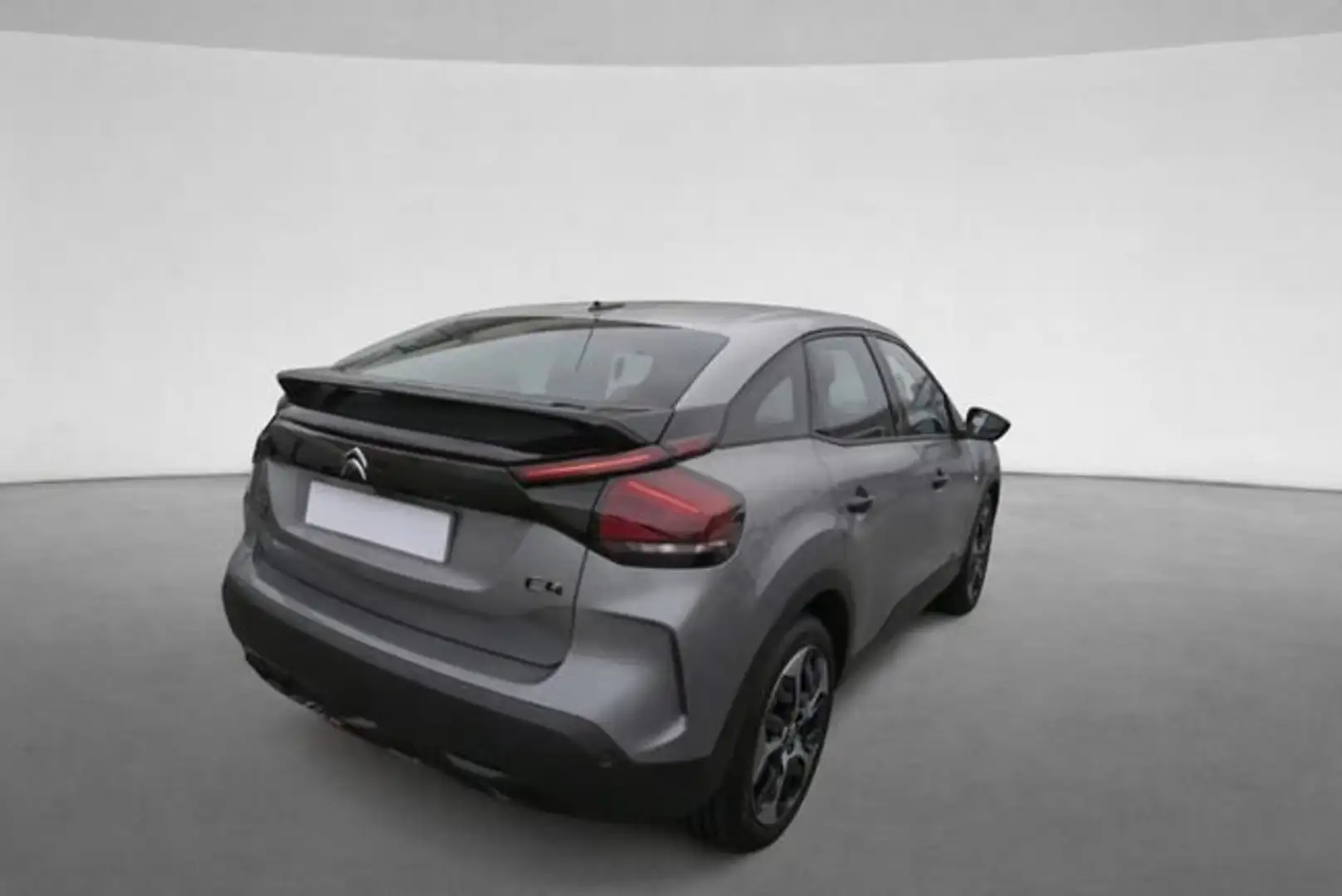 Citroën C4 PureTech 100 S&S 6v Feel Gris - 2