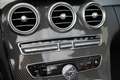 Mercedes-Benz C 63 AMG Cabrio S 510pk Schaalstoelen/Burmester/Camera Nero - thumbnail 14