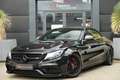 Mercedes-Benz C 63 AMG Cabrio S 510pk Schaalstoelen/Burmester/Camera Nero - thumbnail 2