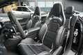 Mercedes-Benz C 63 AMG Cabrio S 510pk Schaalstoelen/Burmester/Camera Nero - thumbnail 5