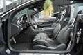Mercedes-Benz C 63 AMG Cabrio S 510pk Schaalstoelen/Burmester/Camera Nero - thumbnail 12