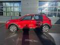 Kia Stonic 1.0 T-GDI 120 48V VISION NAVI Rot - thumbnail 3
