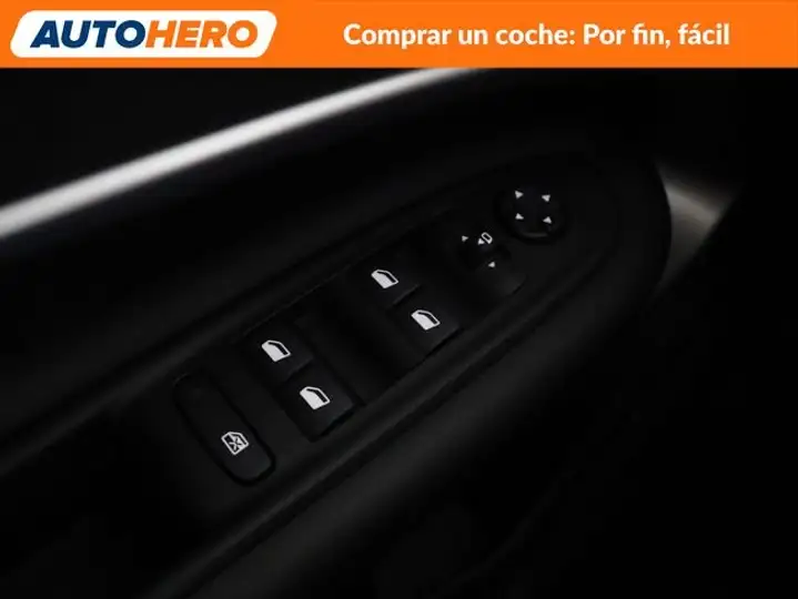 Jeep Avenger 2023, foto 29