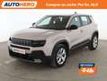 Jeep Avenger 1.2 T-GDI Summit Gris - thumbnail 1