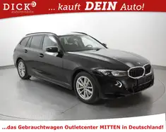 Bmw 330 d FACELIFT Sport LEDER+SHZ+SHADO+KAM+VIRTU+M