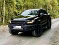 Ford Ranger Raptor Schwarz - thumbnail 2