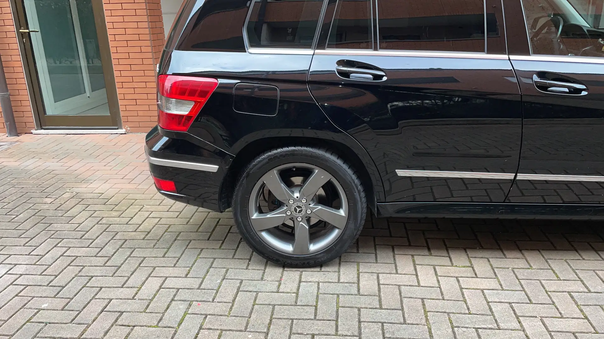 Mercedes-Benz GLK 220 cdi be Sport 4matic auto - 2