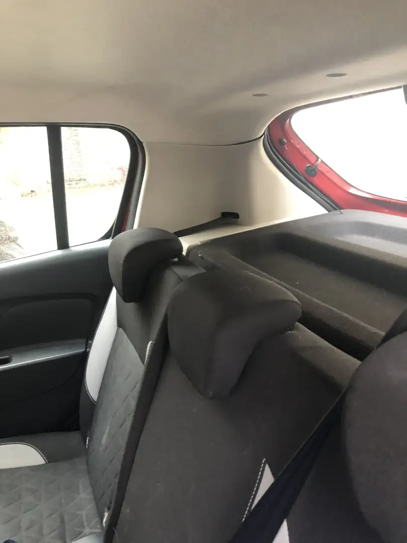 Dacia Sandero Stepway TCe 90 S&S - 2