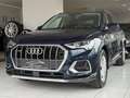 Audi Q3 40 TFSI quattro S tronic advanced LED/ACC/DAB Blau - thumbnail 1