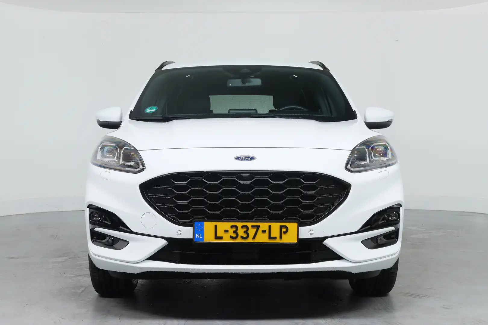 Ford Kuga 1.5 EcoBoost ST-Line X Adaptive Cruise | Camera's Blanc - 2