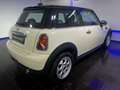 MINI Cooper Diesel Aut. SZHG TEMPO ALU ZAHNR-NEU Wit - thumbnail 7