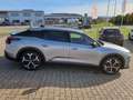 Citroen C5 X Plus PureTech130 EAT8 -- CAM-CARPLAY-LHZ-QI Argent - thumbnail 7