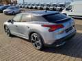 Citroen C5 X Plus PureTech130 EAT8 -- CAM-CARPLAY-LHZ-QI Argent - thumbnail 4