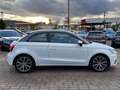 Audi A1 sport S-Line/LED/Navi/Tempomat Weiß - thumbnail 4
