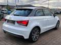 Audi A1 sport S-Line/LED/Navi/Tempomat Weiß - thumbnail 5