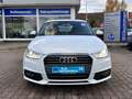 Audi A1 sport S-Line/LED/Navi/Tempomat Weiß - thumbnail 2