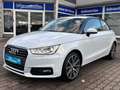 Audi A1 sport S-Line/LED/Navi/Tempomat Weiß - thumbnail 1