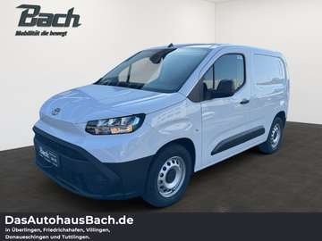 PROACE CITY Meister - L1 EV-50 kWh LED+PDC+AUT