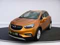 Opel Mokka X 1.4 Turbo Start/Stop System Aut. Orange - thumbnail 3