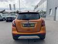 Opel Mokka X 1.4 Turbo Start/Stop System Aut. Orange - thumbnail 18
