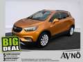Opel Mokka X 1.4 Turbo Start/Stop System Aut. Orange - thumbnail 1