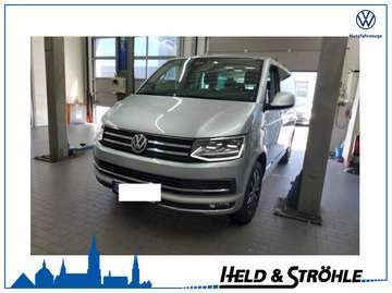 Highline 2.0 TDI DSG AHK DCC SD STHZ