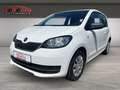 Skoda Citigo Ambition 1.0 EU6d-T KLIMA GA  EL.FH BT teilb.Rücks Weiß - thumbnail 3