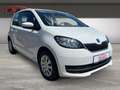Skoda Citigo Ambition 1.0 EU6d-T KLIMA GA  EL.FH BT teilb.Rücks Weiß - thumbnail 1