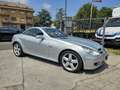 Mercedes-Benz SLK SLK 200 KOMPRESSOR Grau - thumbnail 16