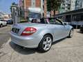 Mercedes-Benz SLK SLK 200 KOMPRESSOR Grau - thumbnail 4