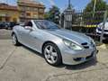 Mercedes-Benz SLK SLK 200 KOMPRESSOR Grau - thumbnail 3
