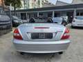 Mercedes-Benz SLK SLK 200 KOMPRESSOR Grau - thumbnail 5