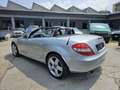 Mercedes-Benz SLK SLK 200 KOMPRESSOR Grau - thumbnail 6