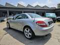 Mercedes-Benz SLK SLK 200 KOMPRESSOR Grau - thumbnail 8