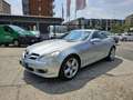 Mercedes-Benz SLK SLK 200 KOMPRESSOR Grau - thumbnail 7