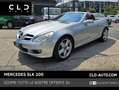 Mercedes-Benz SLK SLK 200 KOMPRESSOR Grau - thumbnail 1