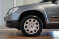 Skoda Yeti 2.0 TDI Active Plus Edition 4x4|1. HD|SCHALTER Grau - thumbnail 2