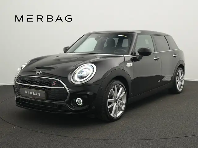 MINI Cooper SD Clubman Cooper SD