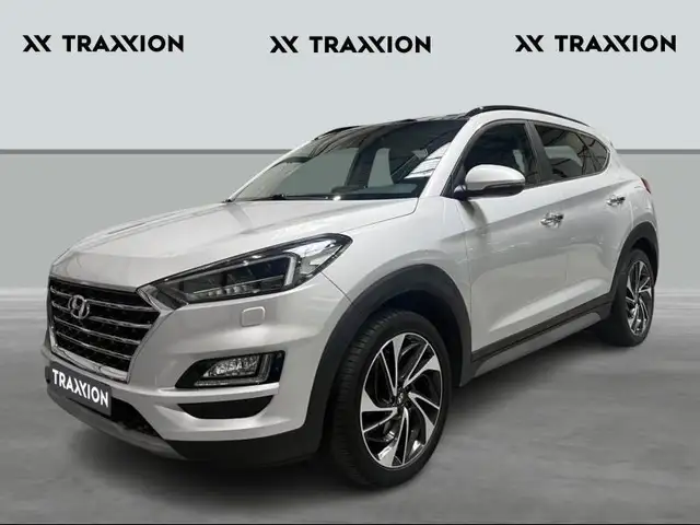 Hyundai TUCSON Feel Comfort