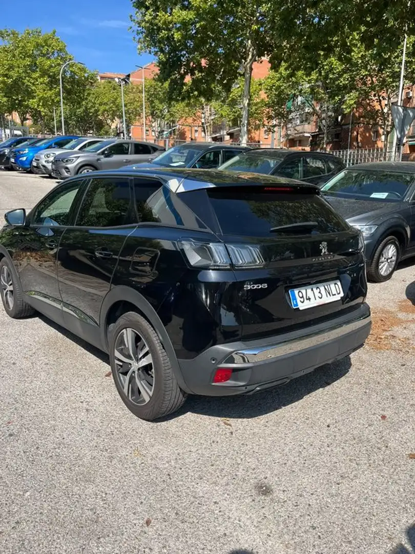 Peugeot 3008 225 eEAT8 Allure - 2