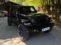 Jeep Wrangler BRUTE - Wrangler Rubicon 2.0 PHEV 380 PS AT 4xe Rubicon Schwarz - thumbnail 1