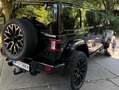 Jeep Wrangler BRUTE - Wrangler Rubicon 2.0 PHEV 380 PS AT 4xe Rubicon Schwarz - thumbnail 12