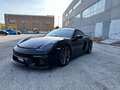 Porsche Cayman 718 GT4 MANUALE LEGGERE Nero - thumbnail 5