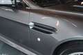 Aston Martin V8 S *MWST. / 2. HAND / SCHECKHEFT* Silber - thumbnail 13