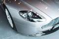 Aston Martin V8 S *MWST. / 2. HAND / SCHECKHEFT* Silber - thumbnail 23