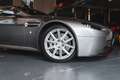 Aston Martin V8 S *MWST. / 2. HAND / SCHECKHEFT* Silber - thumbnail 4