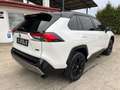 Toyota RAV 4 2.5 Hybrid 4x4 Auto AWD Schiebedach JBL Blanco - thumbnail 3
