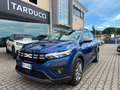 Dacia Sandero Sandero Stepway 1.0 TCe ECO-G Expression Blu/Azzurro - thumbnail 1