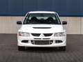 Mitsubishi Lancer Evo Lancer Evolution VIII RS Blanc - thumbnail 3